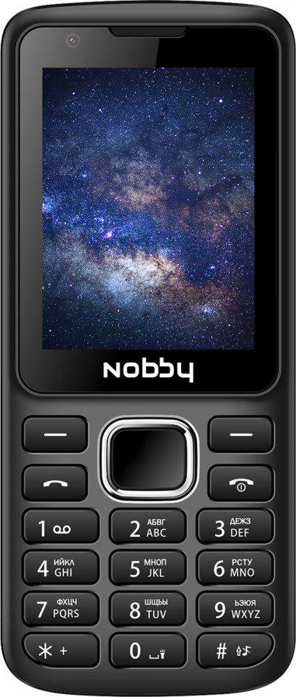 Мобильный телефон Nobby 230 | Nobby