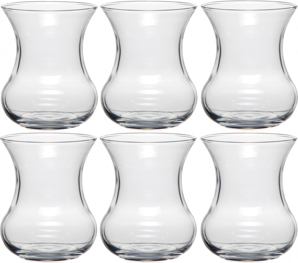 Набор стаканов «Aurora» | Aurora | Pasabahce