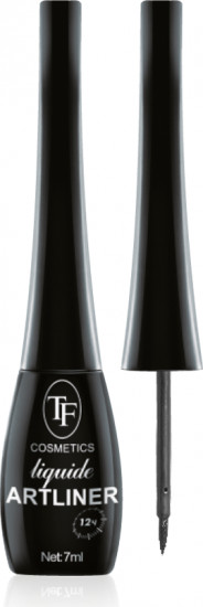 Подводка для глаз жидкая «ARTliner»