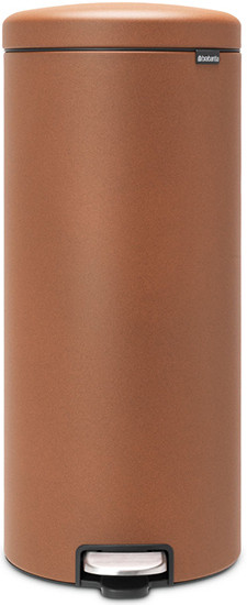 Бак мусорный с педалью | NewIcon | Brabantia