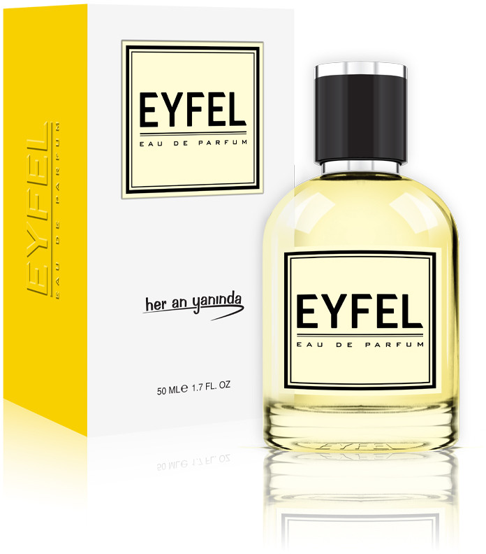 Парфюмированная вода по мотивам «Lacoste Essential» | Eyfel