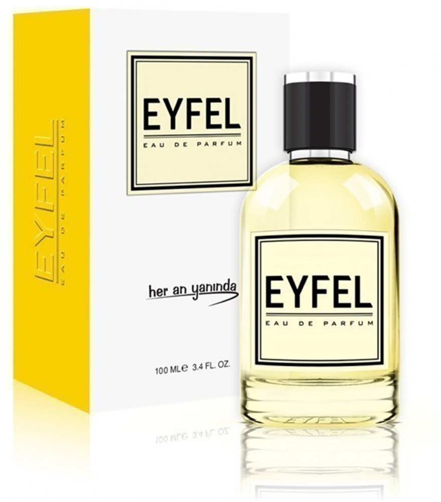 Парфюмированная вода по мотивам «Givenchy Ange Ou Demon Le Secret» | Eyfel