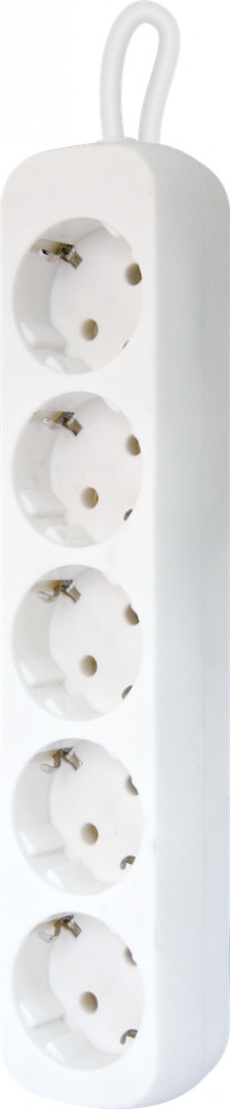 Удлинитель сетевой Defender E518 | Defender