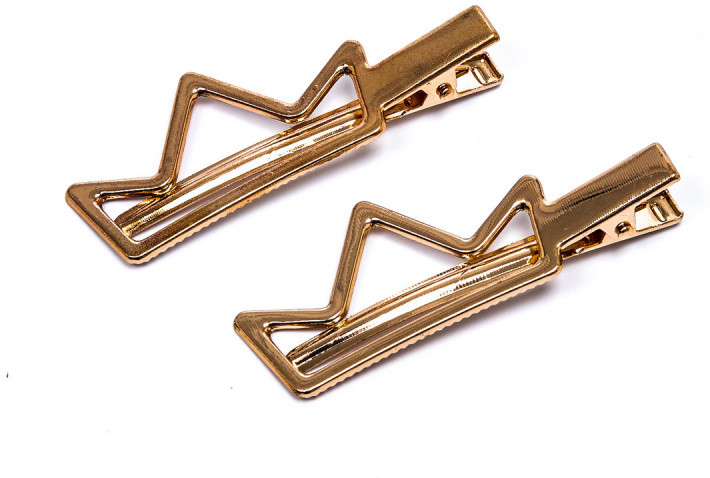 Набор заколок «Корона» | Kid's Accessories | Bradex