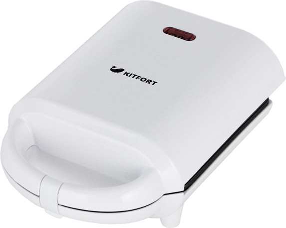 Вафельница KT-1641 | Kitfort