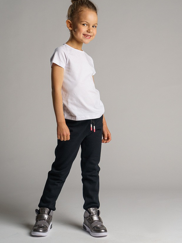 Футболка для девочек | Sport girls | PlayToday