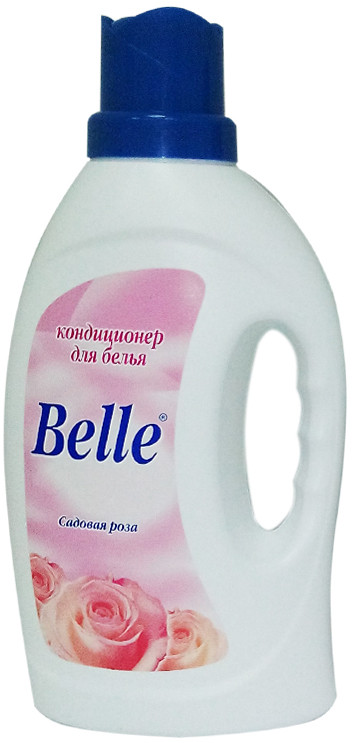 Кондиционер-ополаскиватель для белья | Belle | Аквасан