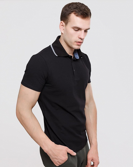 Футболка мужская | Mark Formelle