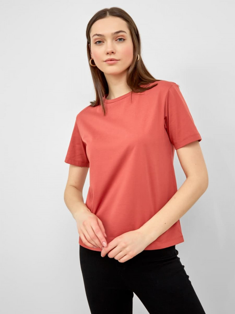 Футболка женская | Mark Formelle