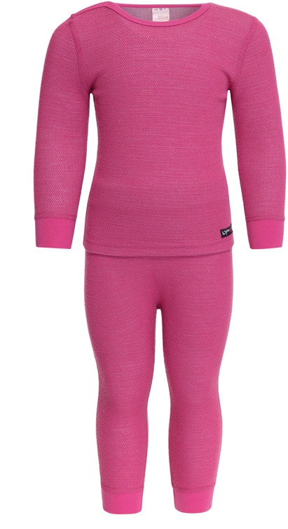 Комплект нательный | Woolly | Апрель