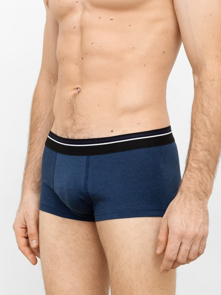 Трусы-боксеры мужские | Mark Formelle