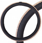 черный/бежевый