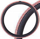 черный/красный