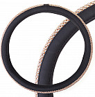 черный/розовый/голубой