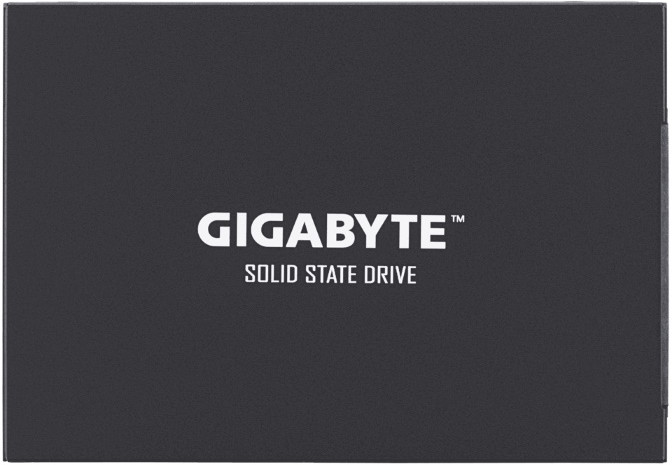 SSD накопитель GP-GSTFS31240GNTD | Gigabyte