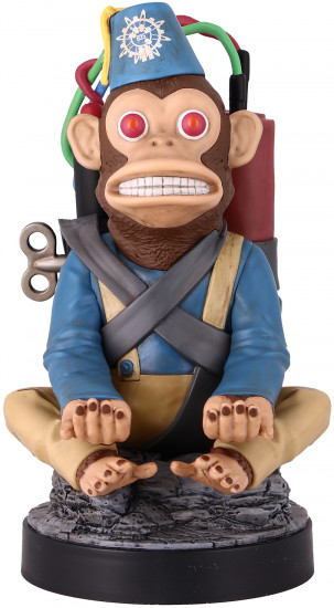 Подставка для телефона «Monkey Bomb»