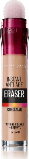 Консилер для лица «Instant Anti-Age», оттенок 07 Песочный