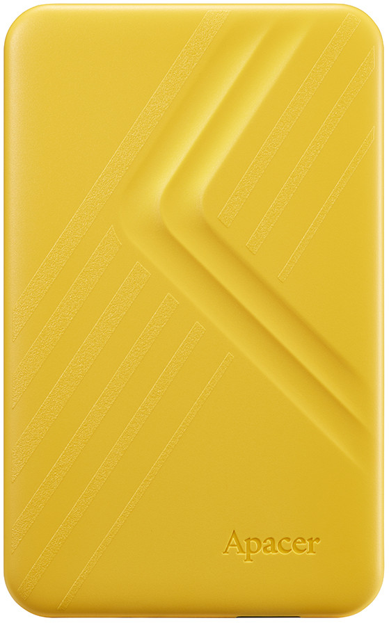 Внешний жесткий диск AC236 | Apacer