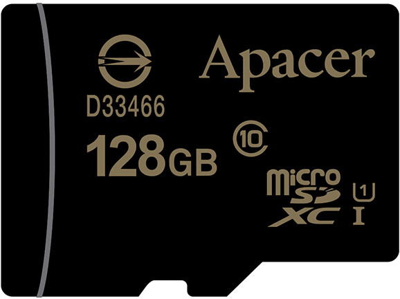 Карта памяти microSD | Apacer