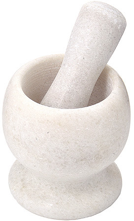 Ступка с пестиком | Mayer & Boch