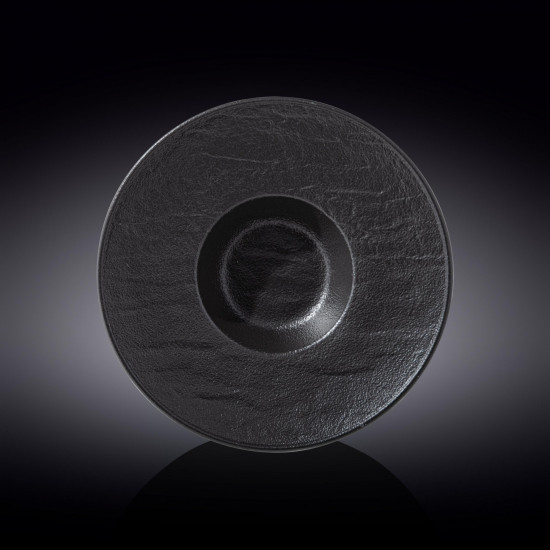Тарелка глубокая «SlateStone»