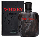 Туалетная вода «Whisky Black Op»