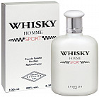 Туалетная вода «Whisky Sport»