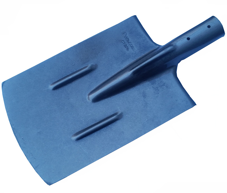 Лопата штыковая прямоугольная | Инструм-Агро