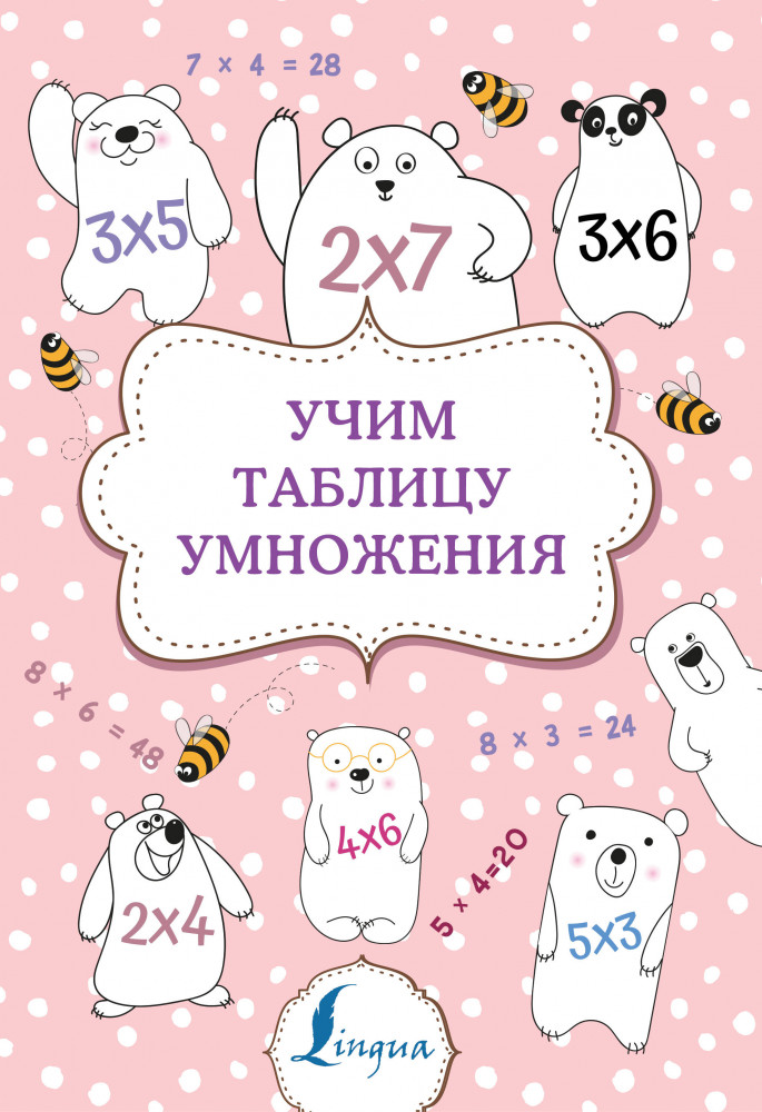 Учим таблицу умножения | Суперпупертренажер