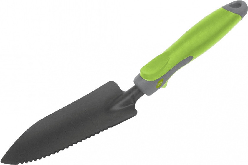 Совок посадочный узкий | Профи | Listok