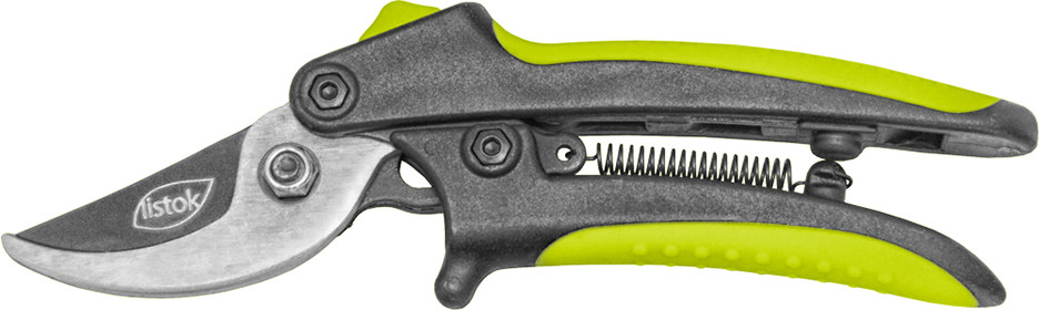 Секатор садовый обводной | Профи | Listok
