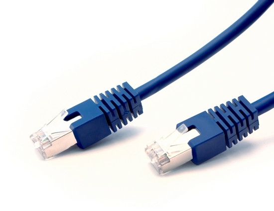 Патч-корд RJ-45 Cat.5e | Ship