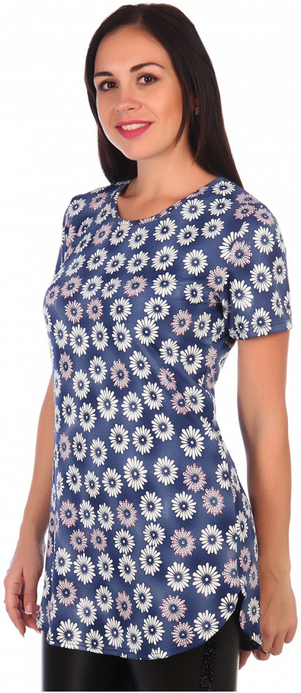 Туника женская | Амура | Lovetex.store