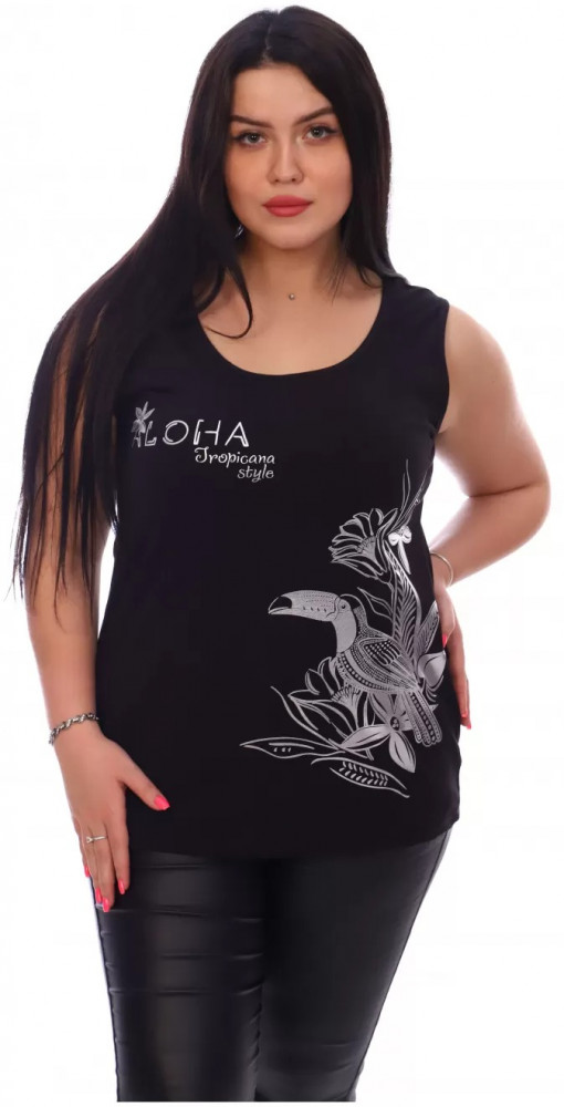 Майка женская | Lovetex.store