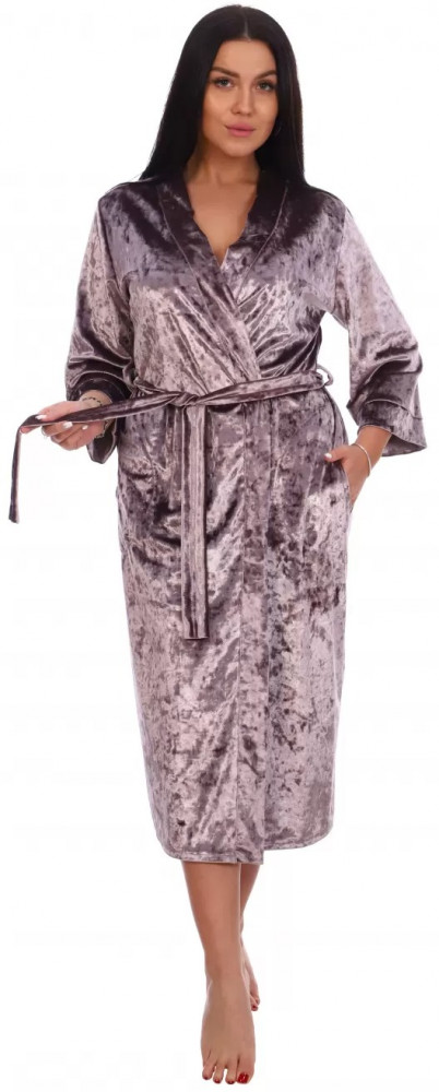Халат женский | Lovetex.store