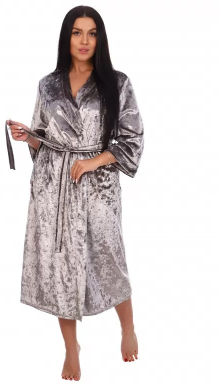 Халат женский | Lovetex.store