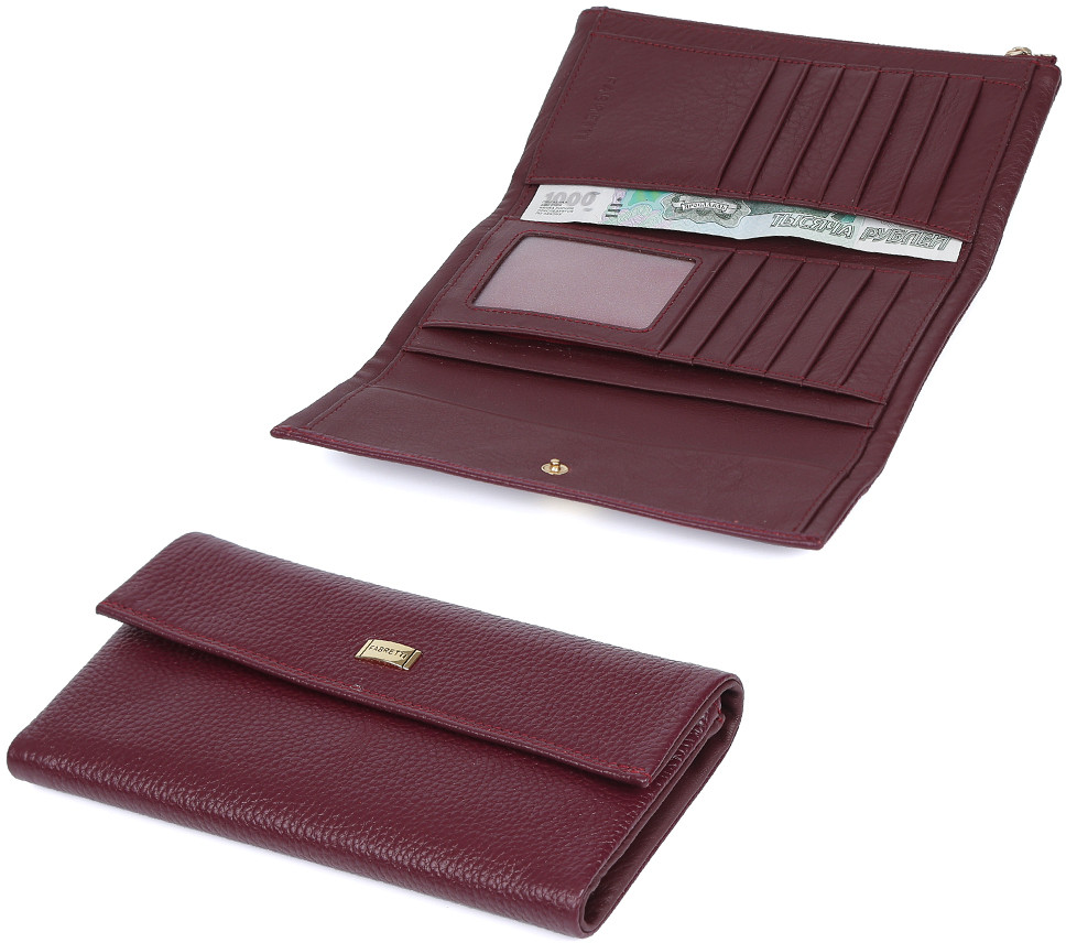 Кошелек женский | Fabretti