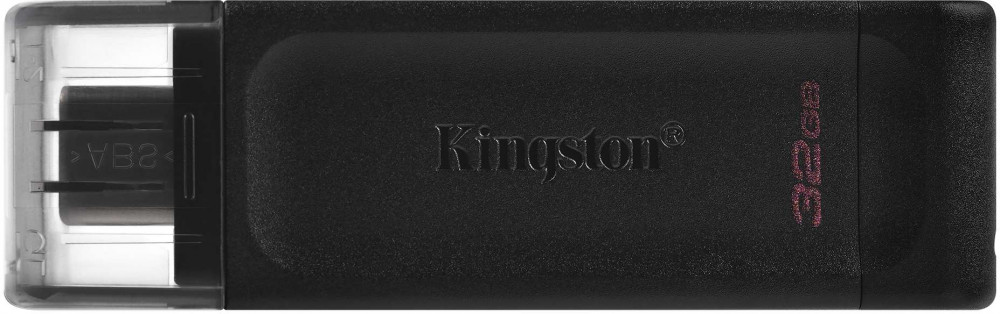 Флеш-накопитель DataTraveler 70 | Kingston Technology