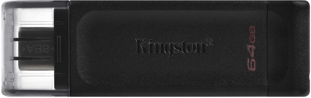 Флеш-накопитель Kingston DataTraveler 70 | Kingston Technology