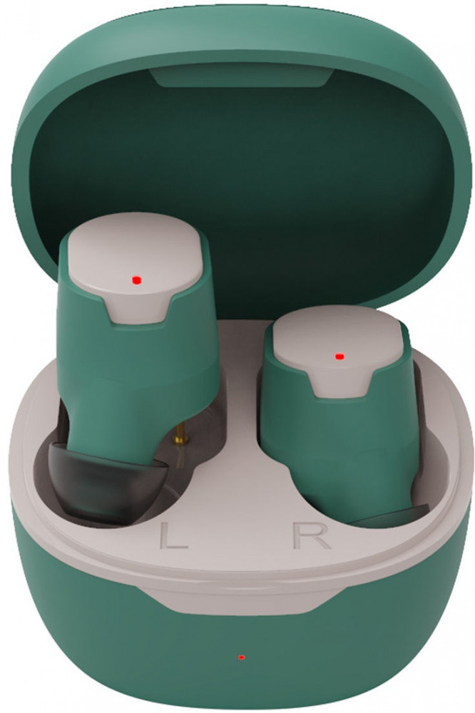 Наушники беспроводные RH-835BTH | Ritmix