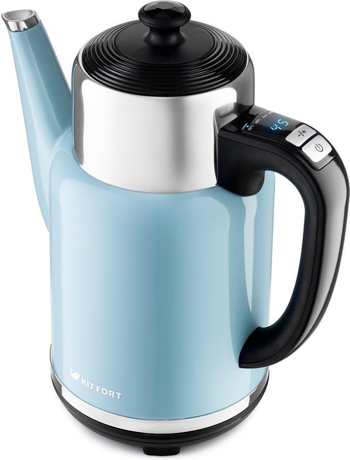 Чайник KT-668-5 | Kitfort