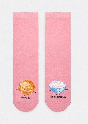 Носки женские | Mark Formelle