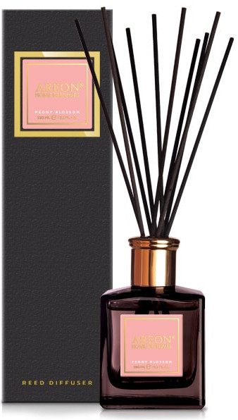 Диффузор ароматический «Peoni Blossom» | Home perfume premium | Areon
