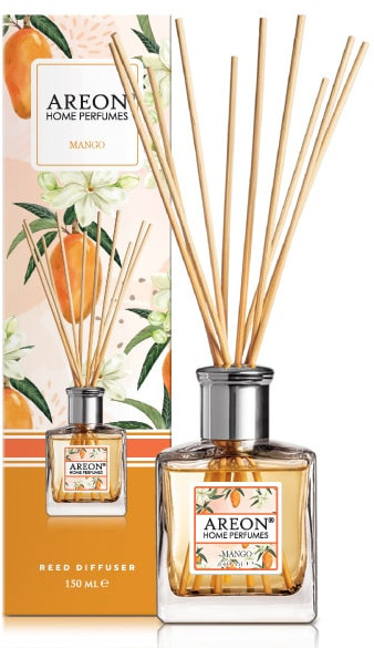 Диффузор ароматический «Mango» | Home perfume botanic | Areon