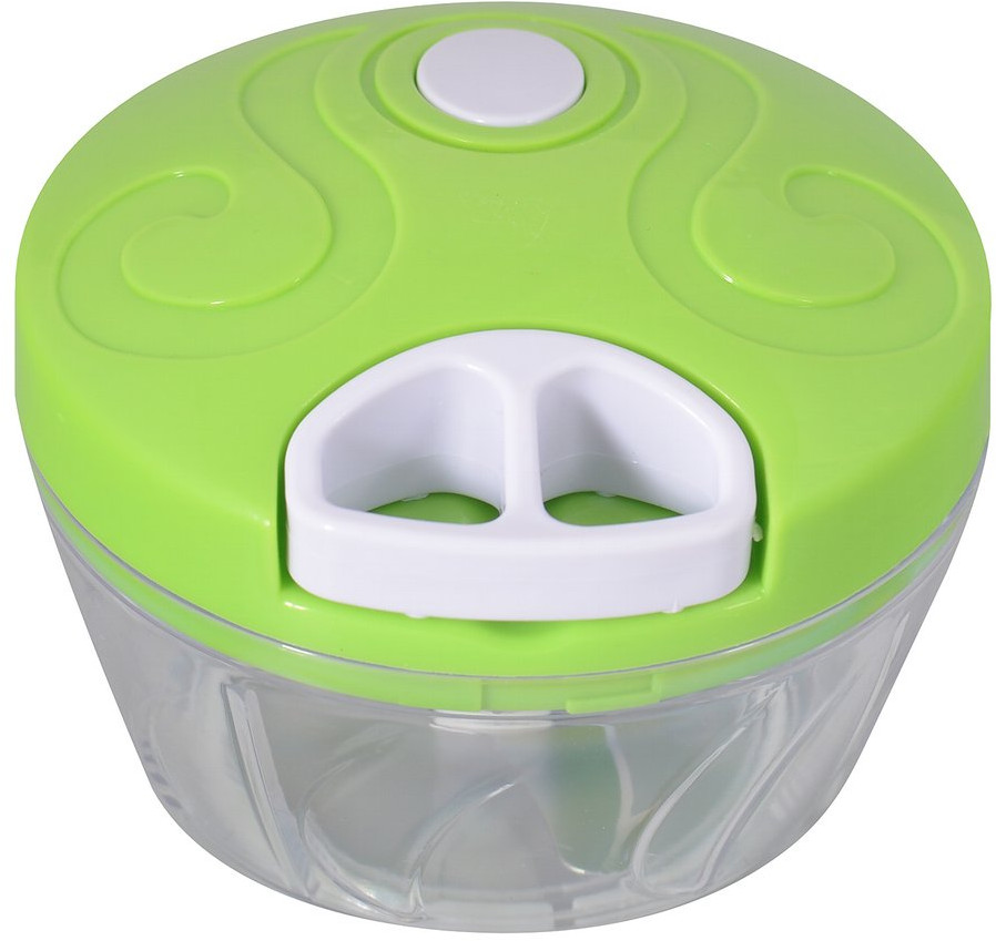 Ручной измельчитель овощей и фруктов «Витаминка» | Мультидом Трейдинг