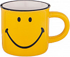 Кружка «Веселый смайлик»
