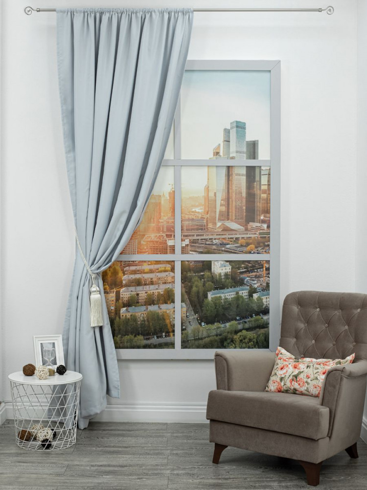 Штора | Amore Mio