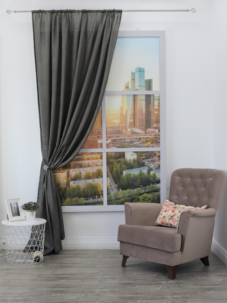 Шторы | Amore Mio