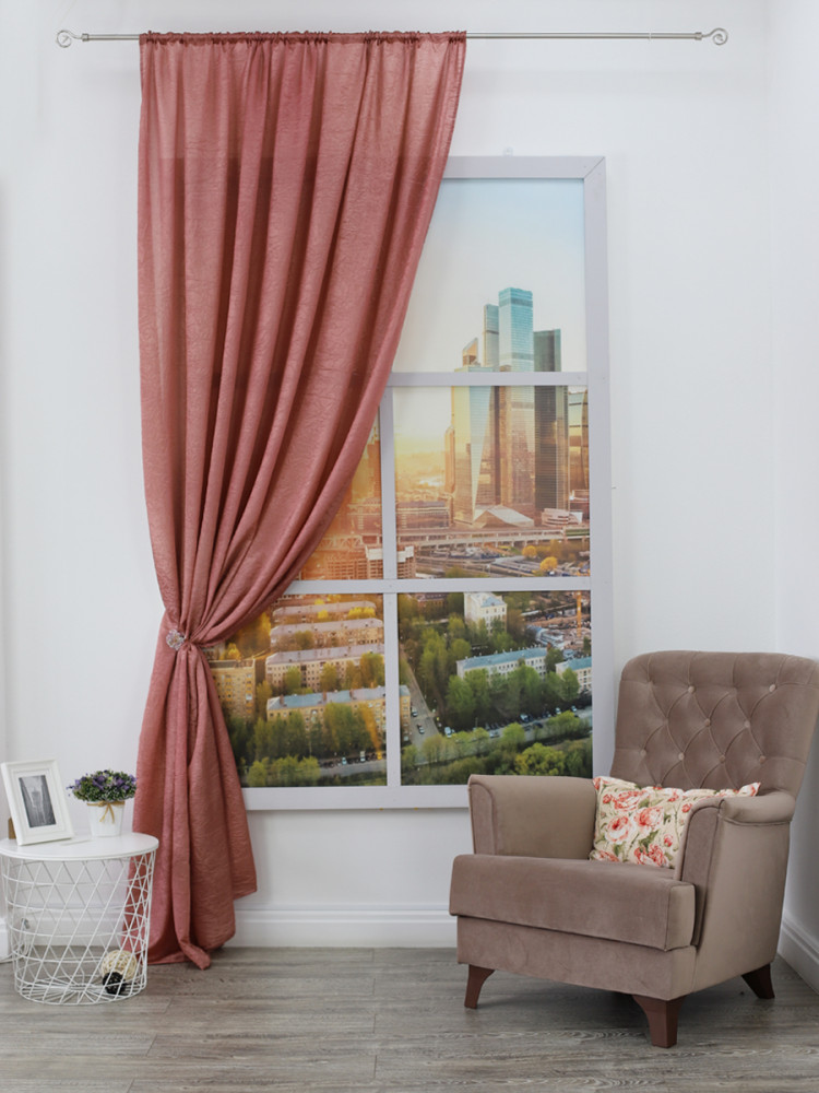 Шторы | Amore Mio