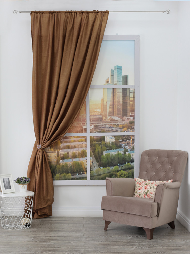 Шторы | Amore Mio